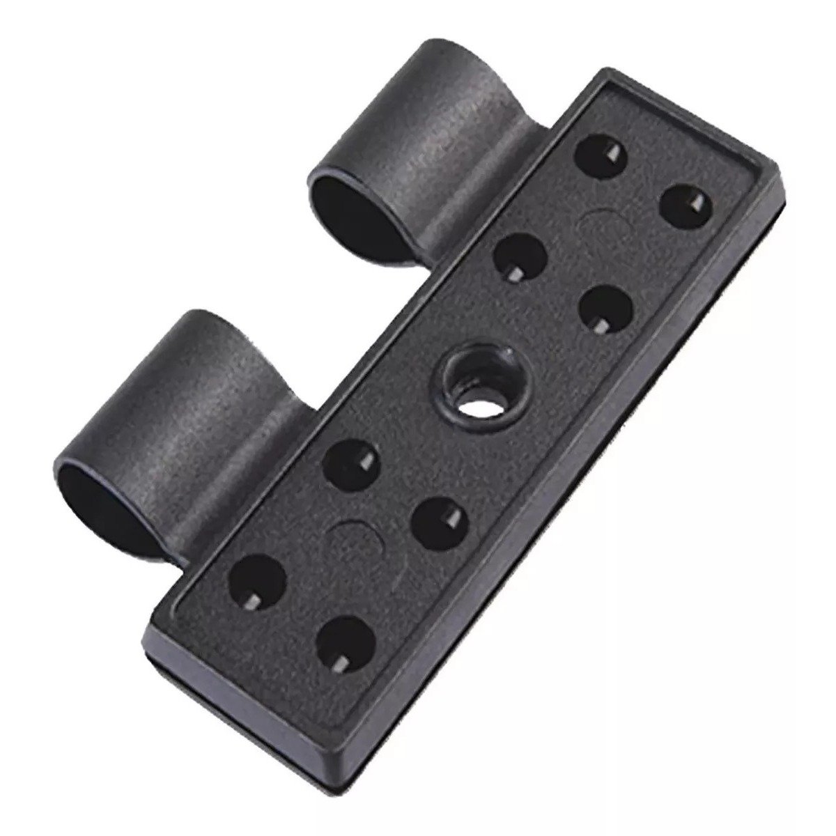 Presilha Agroclip para Tela Sombrite Sombreamento 100 Peças - 1