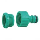 Ver imagem 1 de Adaptador Pvc 1/2equot
