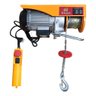 Talha Guincho Elétrico Pa200 - 100 a 200kgs, 220v, 10/20 Metros Cabo de Aço, sem Troler - 1