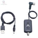 Ver imagem 2 de Amplificador de Linha 26 Dbi Melhor Cobertura de Sinal