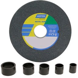 Rebolo de Widea 6 x 1/2 x 1.1/4 POL GC 100 66253455709 NORTON - 2