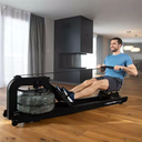 Ver imagem 5 de Remo Neon Pro Black First Degree Resistencia a Água Painel Lcd até 150 Kg Wellness - Gy036