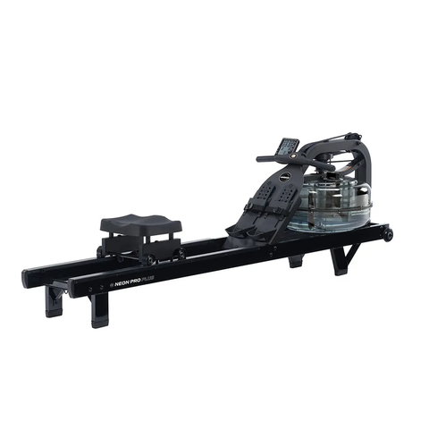 Remo Neon Pro Black First Degree Resistencia a Água Painel Lcd até 150 Kg Wellness - Gy036