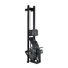 Remo Neon Pro Black First Degree Resistencia a Água Painel Lcd até 150 Kg Wellness - Gy036 - 3