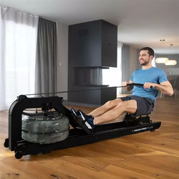 Remo Neon Pro Black First Degree Resistencia a Água Painel Lcd até 150 Kg Wellness - Gy036 - 5