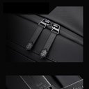 Ver mais imagens de Mochila Masculina Feminina Luxo Notebook Reforçada Impermeável Viagem Arctic Hunter B00423