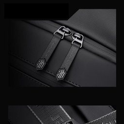 Mochila Masculina Feminina Luxo Notebook Reforçada Impermeável Viagem Arctic Hunter B00423 - 8