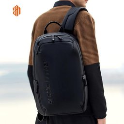 Mochila Masculina Feminina Luxo Notebook Reforçada Impermeável Viagem Arctic Hunter B00423 - 11