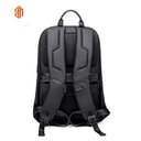 Ver imagem 3 de Mochila Masculina Feminina Luxo Notebook Reforçada Impermeável Viagem Arctic Hunter B00423