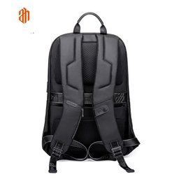 Mochila Masculina Feminina Luxo Notebook Reforçada Impermeável Viagem Arctic Hunter B00423 - 3