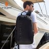 Mochila Masculina Feminina Luxo Notebook Reforçada Impermeável Viagem Arctic Hunter B00423 - 10