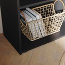 Ver imagem 6 de Estante Alta Bia com 5 Prateleiras Babus