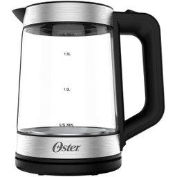 Chaleira Elétrica Oster Tea com Infusor de Chá 1,8L - 127V - 2