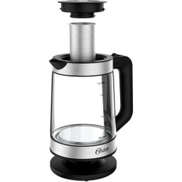 Chaleira Elétrica Oster Tea com Infusor de Chá 1,8L - 127V - 6