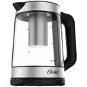 Ver imagem 5 de Chaleira Elétrica Oster Tea com Infusor de Chá 1,8L - 127V