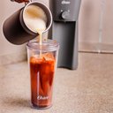 Ver imagem 3 de Espumador de Leite Elétrico Oster 4 em 1 220v