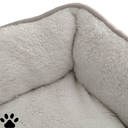 Ver imagem 4 de Cama para Pet Gato Cachorro Algodão Lavável