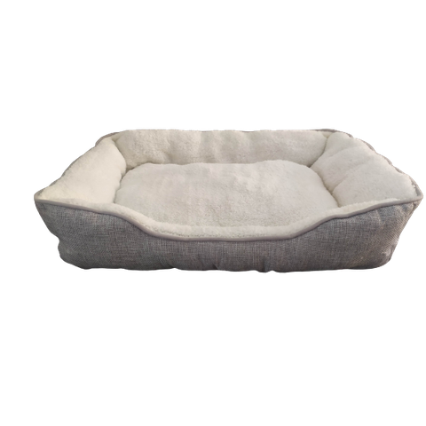 Cama para Pet Gato Cachorro Algodão Lavável