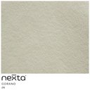 Ver imagem 5 de Namoradeira Decorativa Joy Base Fixa 02 Lugares 140cm Corano Creme - Nexta Casa