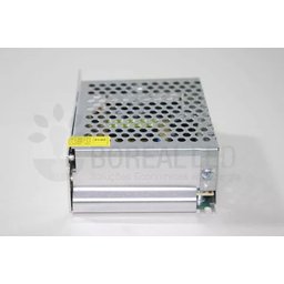 Fonte de Alimentação Chaveada Dc 10a 10000ma 24v Ac 100-220v Bivolt Tyf - 3