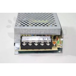 Fonte de Alimentação Chaveada Dc 10a 10000ma 24v Ac 100-220v Bivolt Tyf - 2
