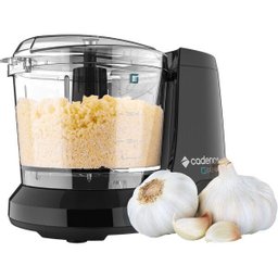 Kit Grill Burguer 3 em 1 e Miniprocessador Cadence - 220v - 3 Kit Grill Burguer 3 em 1 e Miniprocessador Cadence - 220v - 3