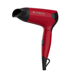 Secador de Cabelos Cadence Rouge Style - Bivolt - 2