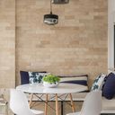 Ver imagem 2 de Pedra Natural Travertino Anticato 7,5X20,3 - 1m²