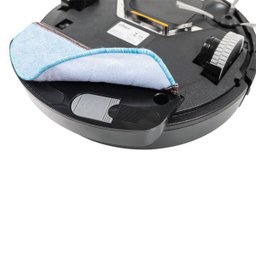 Kit Aspirador Robô Oster Keep Clean com Mop - Bateria - 3