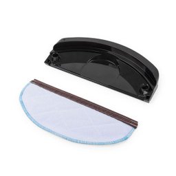 Kit Aspirador Robô Oster Keep Clean com Mop - Bateria - 2