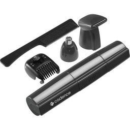 Aparador de Pelos Cadence New - Bateria - 2