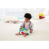 Carrinho Didático Infantil Educativo Bebês Sons Divertidos - 6