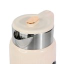Ver imagem 3 de Chaleira Elétrica Jarra Térmica Inox 2,5 Litros 1800w 220v