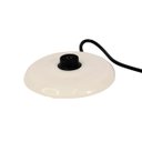 Ver imagem 4 de Chaleira Elétrica Jarra Térmica Inox 2,5 Litros 1800w 220v