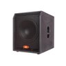 Caixa de Som Sub Woofer Passivo Donner Sb12 P 300 W Rms - 3