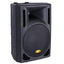 Ver imagem 1 de Caixa de Som Ativa Ll Clarity 300W Rms - Cl300