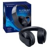 Headset Sony Platinum 7.1 Wireless - Ps4 - 1