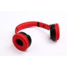 Fone de Ouvido Microfone Headset Caixa de Som Bluetooth Sd - 1