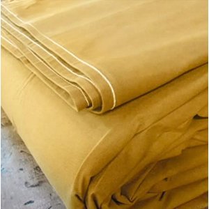 Encerado Carroceria Lona Algodão Impermeavel Reforçada 5x4