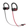 Fone Bluetooth Mpow Flame Vermelho e Preto Ipx7 Esportes - 2