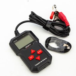 Testador de Baterias Flach TBF-2000 - 2