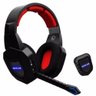 Headset Fone Ouvido Hc S2039 2.4Ghz sem Fio xbox One Ps4 - 1