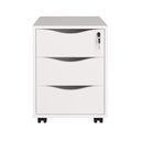 Ver imagem 6 de Jogo Escritório Completo Darmstadt Nogal Branco