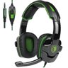 Gaming Headset Fone Ouvido Gamer Microfone Sades Sa930 - 1