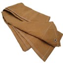 Ver imagem 1 de Encerado Caminhão 7x5 mts de Algodão Lona 8 com 4 Ilhoses