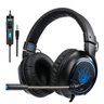 Headset Gamer Headphone Ps4 Pc xbox One Gaming P2 Sades R5 - 1