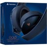 Headset Sony Gold 500 Million Limited Edition Ps4 - 2