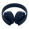Headset Sony Gold 500 Million Limited Edition Ps4 - 4