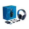 Fone de Ouvido Sony Gold Playstation 4 Wireless - 1