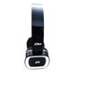 Fone de Ouvido Headphone MP3 Micro Sd Rádio FM Dhj Dlw - 4